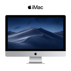 27" 2019 Apple iMac i5 3.7GHz 16GB RAM 512GB SSD  product